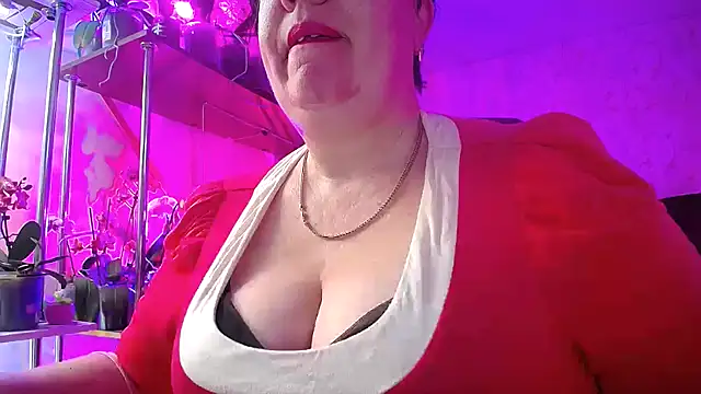  Sweet Woman online show from 03/13/25, 04:27
