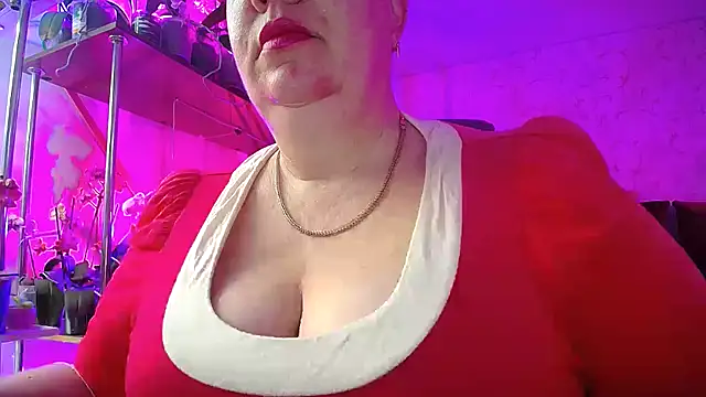  Sweet Woman online show from 03/17/25, 04:19