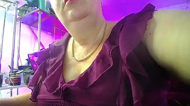  Sweet Woman online show from 09/11/25, 04:01