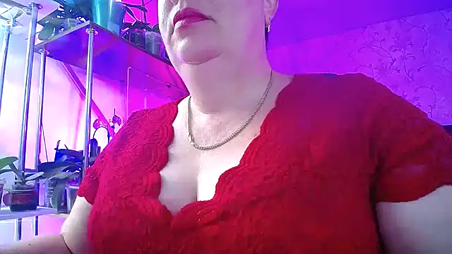  Sweet Woman online show from 09/15/25, 04:23