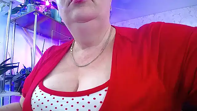  Sweet Woman online show from 10/07/25, 12:13