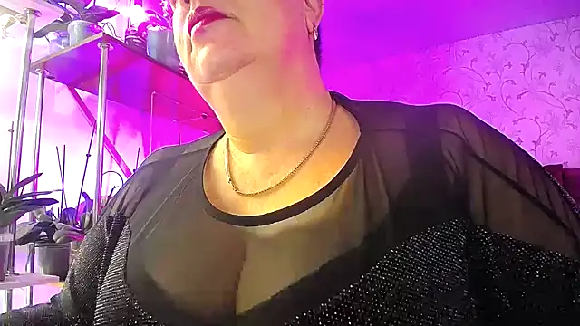  Sweet Woman online show from 10/19/25, 05:41