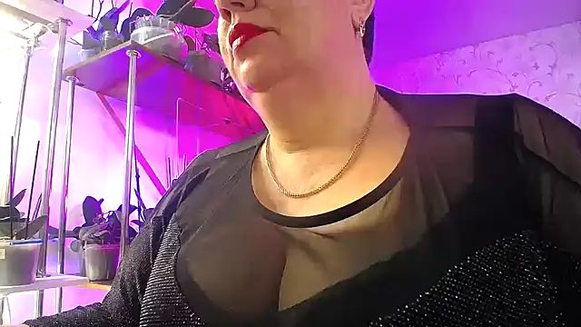  Sweet Woman online show from 01/14/26, 07:03