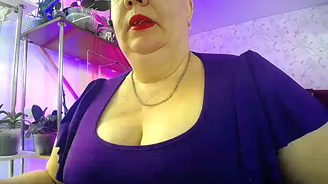  Sweet Woman online show from 02/19/26, 08:43