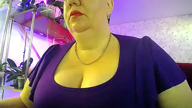  Sweet Woman online show from 03/05/26, 06:31