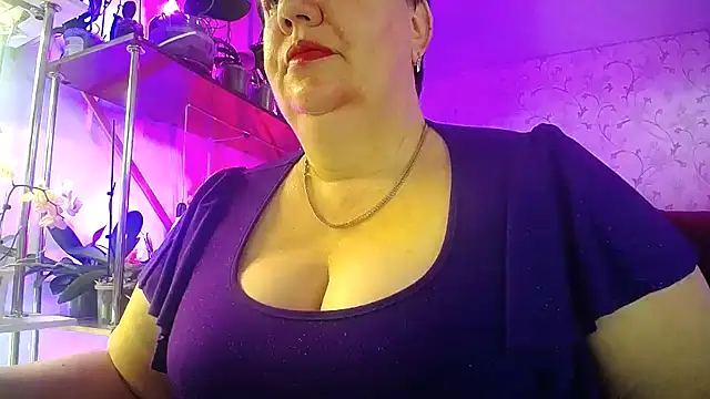  Sweet Woman online show from 03/20/26, 06:18