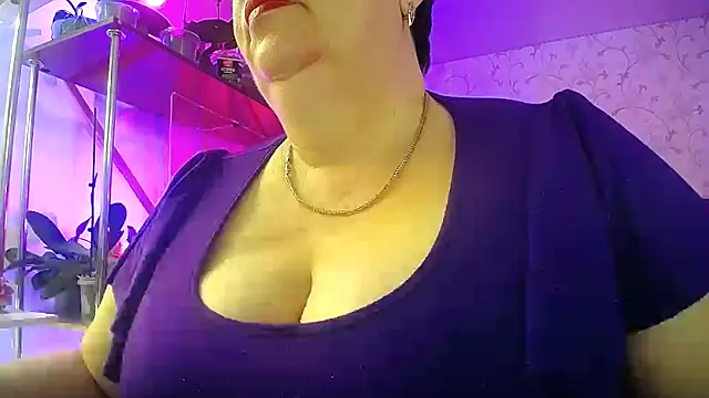  Sweet Woman online show from 03/27/26, 09:32