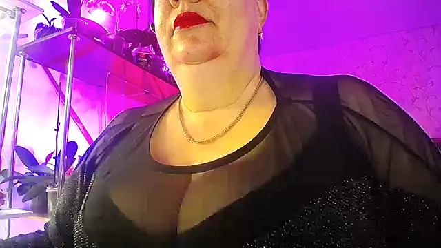  Sweet Woman online show from 03/28/26, 06:46