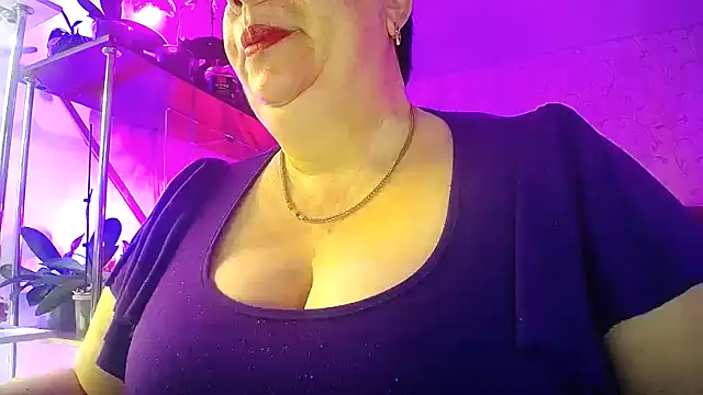  Sweet Woman online show from 03/30/26, 04:24