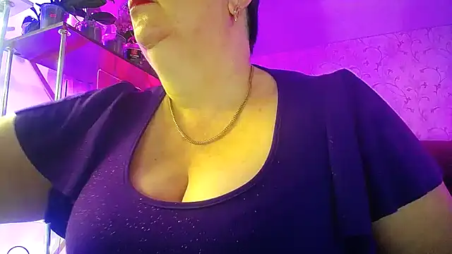  Sweet Woman online show from 04/15/26, 04:52