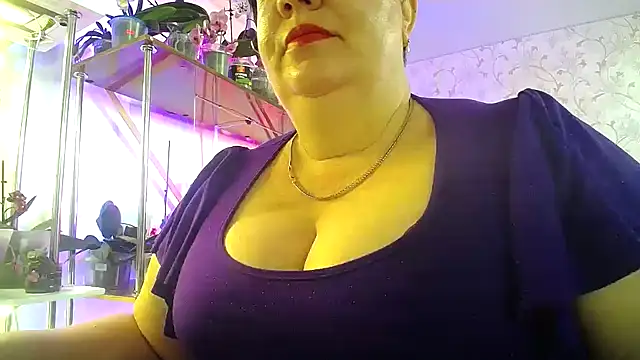  Sweet Woman online show from 05/04/26, 06:42