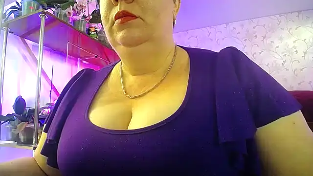  Sweet Woman online show from 05/16/26, 06:43