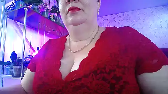  Sweet Woman online show from 05/20/26, 06:19