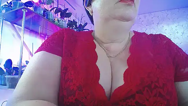  Sweet Woman online show from 06/01/26, 11:01