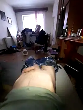 AndreiDts92 online show from 03/07/25, 11:40