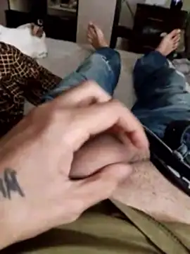 AndreiDts92 online show from 10/26/25, 09:10