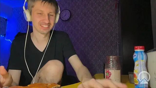 Aki-Laky online show from 01/15/26, 07:39