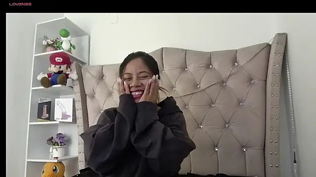 Sweet Orianaa online show from 06/21/26, 02:30