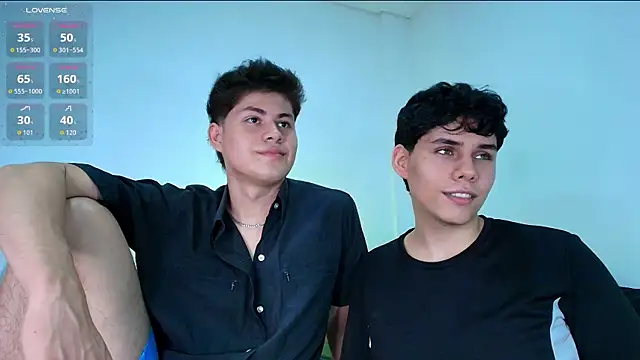 Naytoon  lex online show from 02/02/26, 06:50