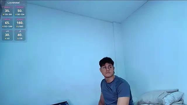 Naytoon  lex online show from 02/13/26, 02:07