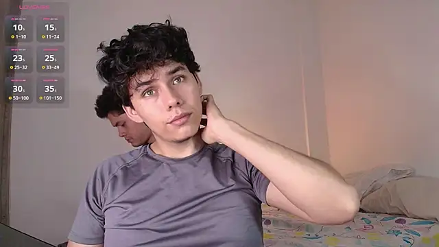 Naytoon  lex online show from 03/21/26, 09:36