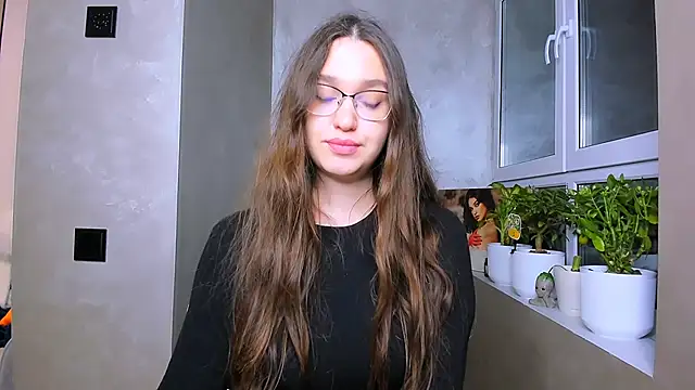 fancy bunny online show from 03/29/26, 05:35