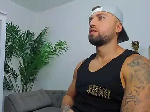 OwenMaximus814 online show from 01/14/26, 11:09