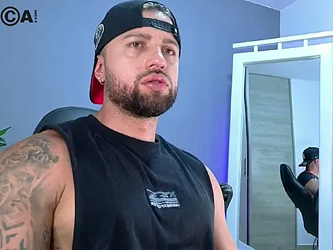 OwenMaximus814 online show from 03/17/26, 05:38