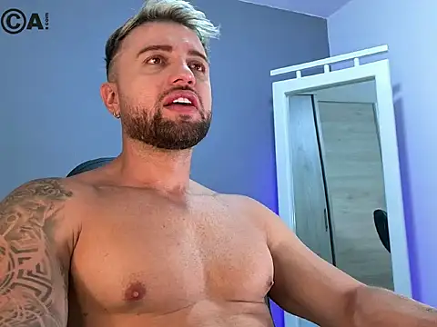 OwenMaximus814 online show from 03/21/26, 03:48