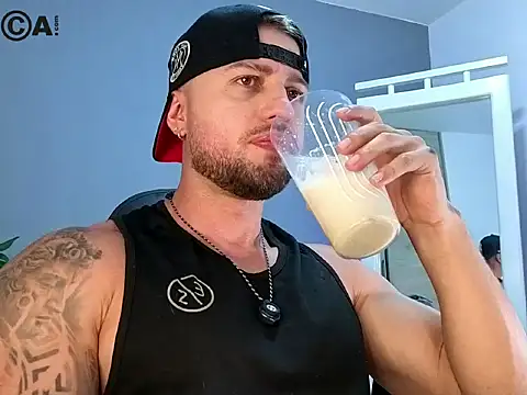 OwenMaximus814 online show from 03/26/26, 05:40