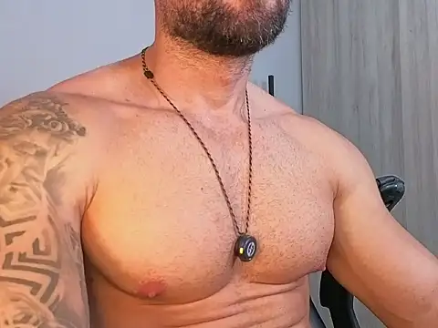 OwenMaximus814 online show from 07/17/26, 03:50