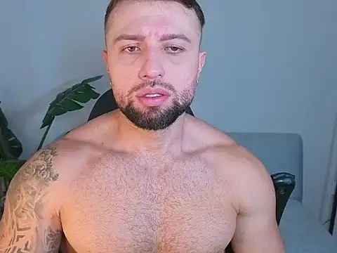 OwenMaximus814 online show from 07/27/26, 06:59