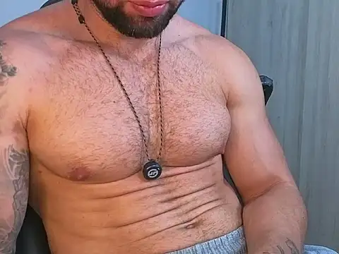 OwenMaximus814 online show from 07/29/26, 08:29