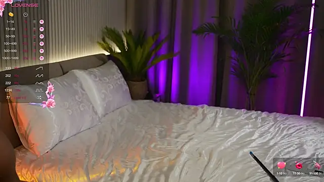 sexy sabotageee online show from 09/22/25, 05:48