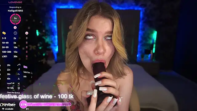 AnacondaOn online show from 12/31/24, 06:02