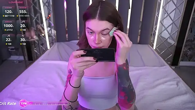 AnacondaOn online show from 03/11/26, 07:14