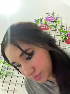 melyescobar online show from 03/07/25, 12:12