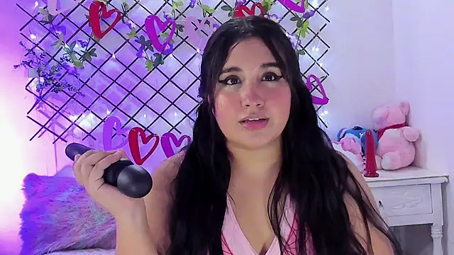 melyescobar online show from 03/10/25, 03:01