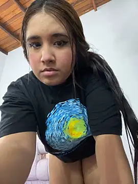 melyescobar online show from 09/16/25, 03:29