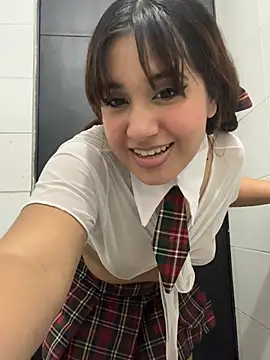 melyescobar online show from 03/20/26, 03:33