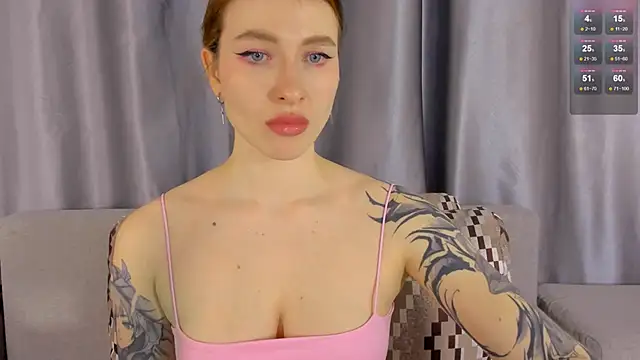 MuseMelody online show from 01/17/25, 10:44