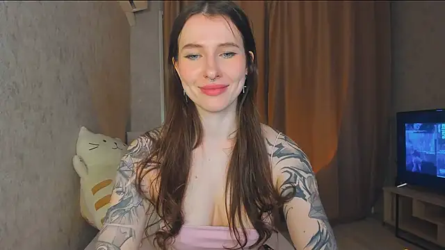 MuseMelody online show from 11/06/25, 07:59