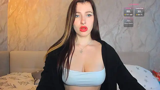 MuseMelody online show from 03/15/26, 02:12