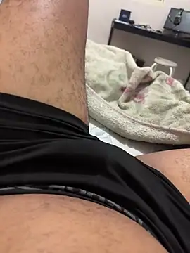 NegoPorn online show from 04/02/26, 04:43