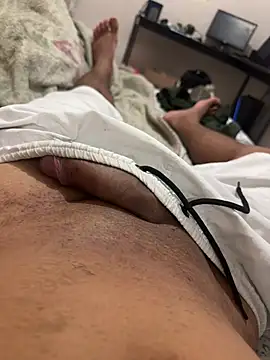 NegoPorn online show from 04/03/26, 06:50