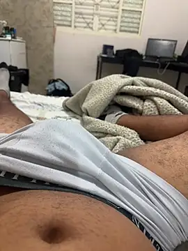 NegoPorn online show from 04/16/26, 01:34