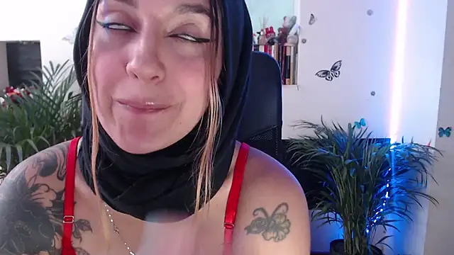 Lia-mitch online show from 03/05/26, 06:59