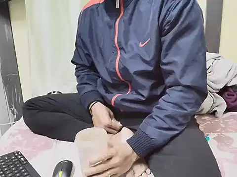 loveboyrp online show from 02/20/25, 02:18