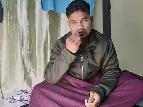 loveboyrp online show from 02/24/25, 02:08