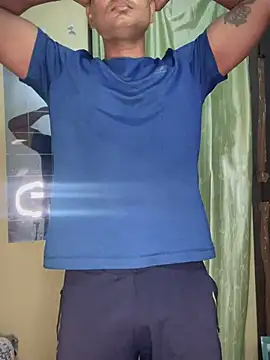 loveboyrp online show from 02/26/25, 03:32